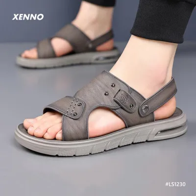 HORIZON STEP MEN'S SANDAL